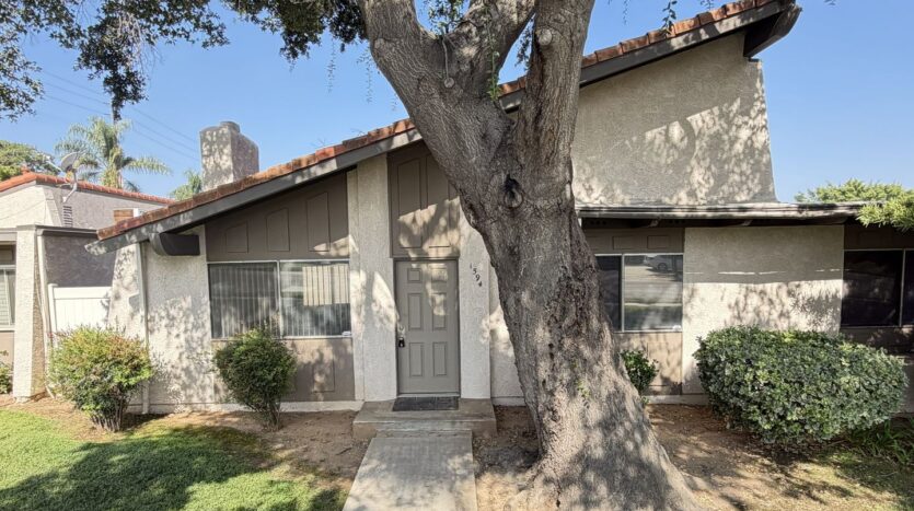 1594 Christopher Lane - Redlands - California - 2 bed, 1.5 bath rental property
