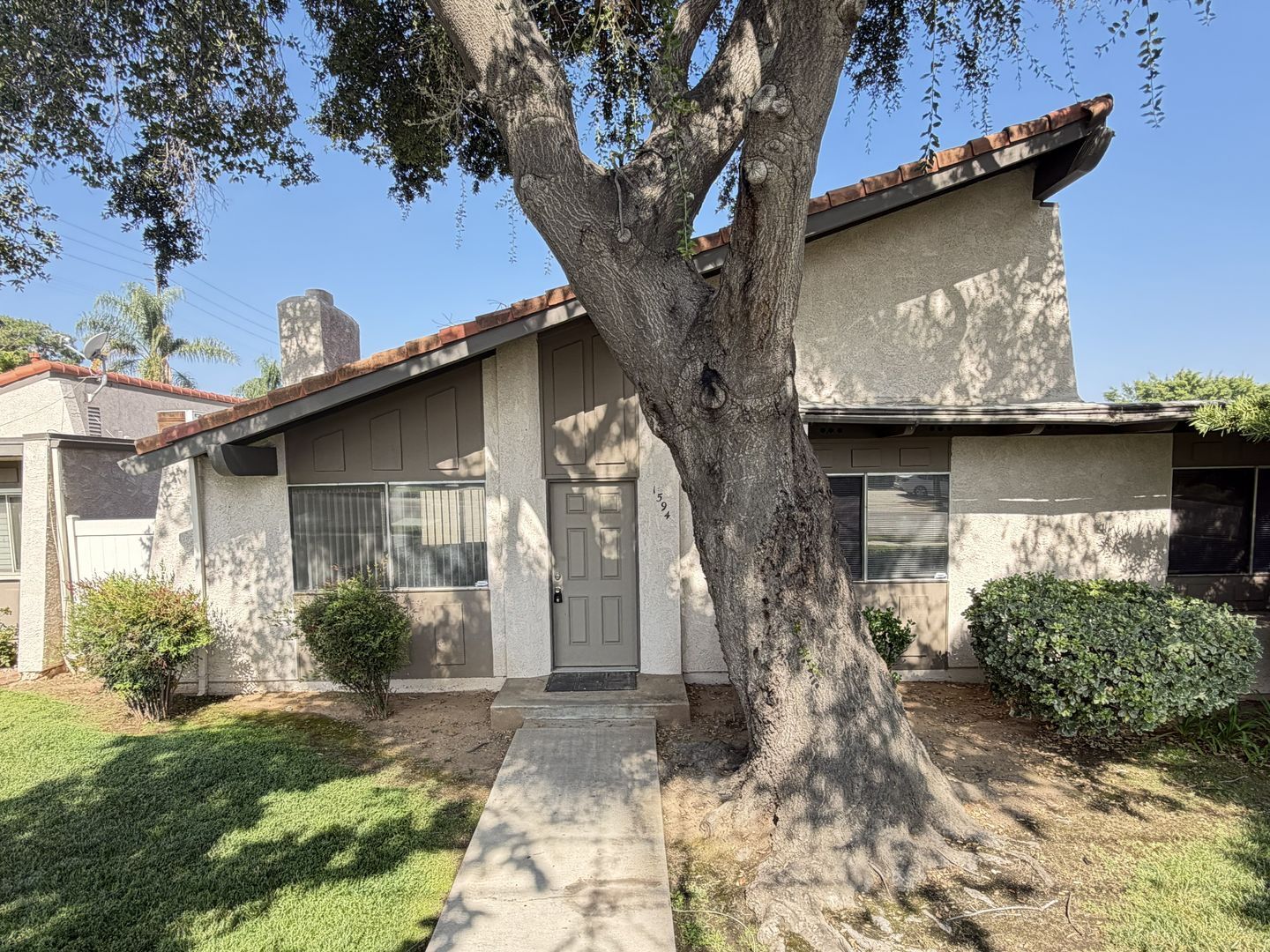 1594 Christopher Lane - Redlands - California - 2 bed, 1.5 bath rental property