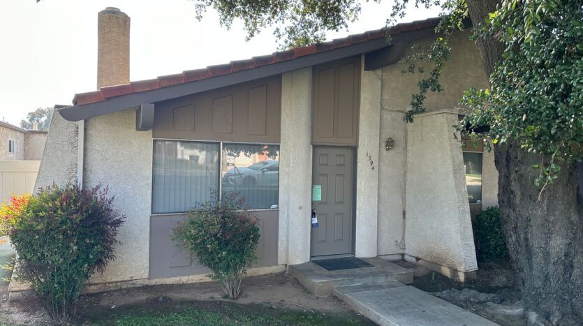 1594 Christopher Lane - Redlands - California - 2 bed, 1.5 bath rental property