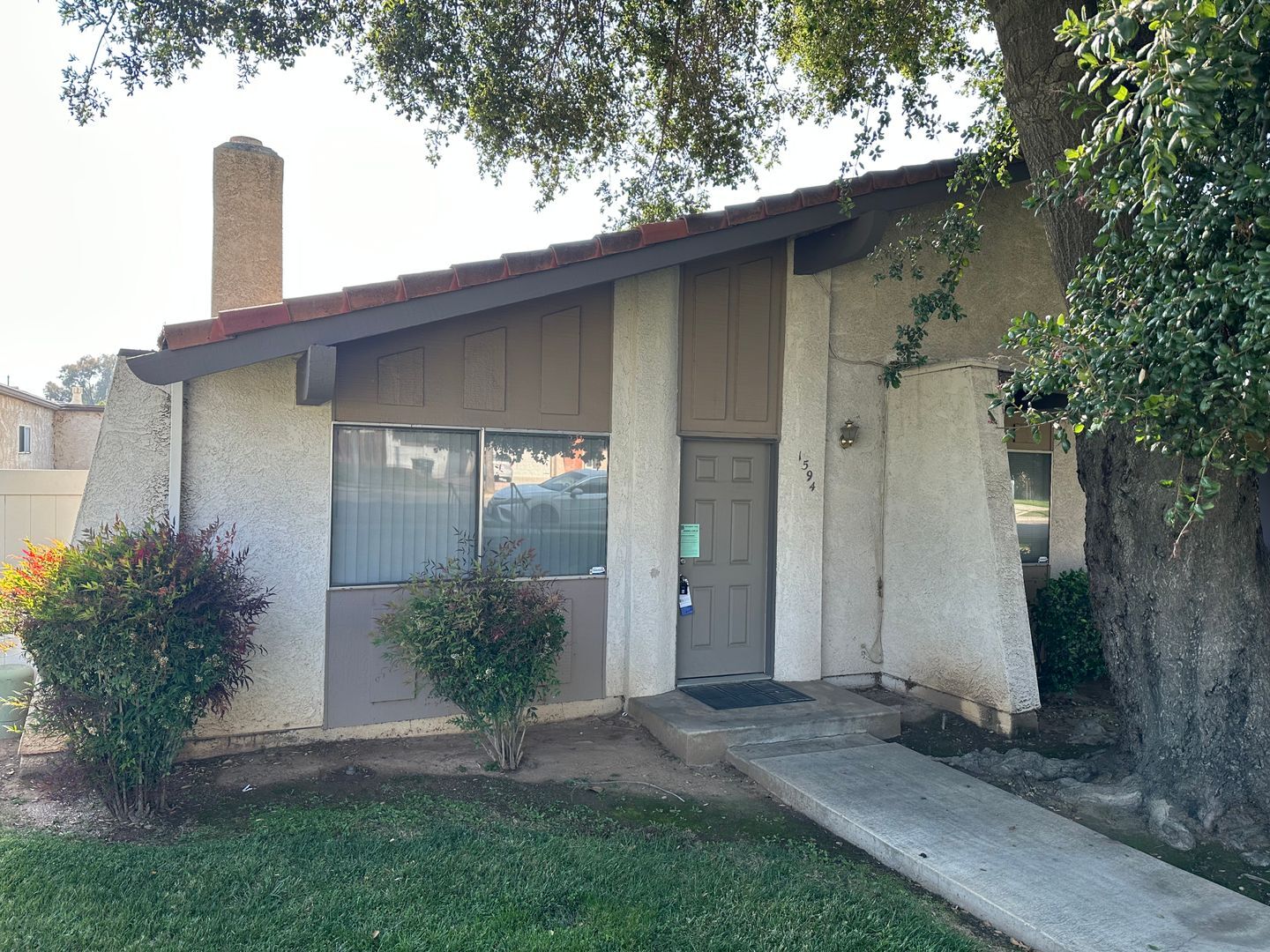 1594 Christopher Lane - Redlands - California - 2 bed, 1.5 bath rental property