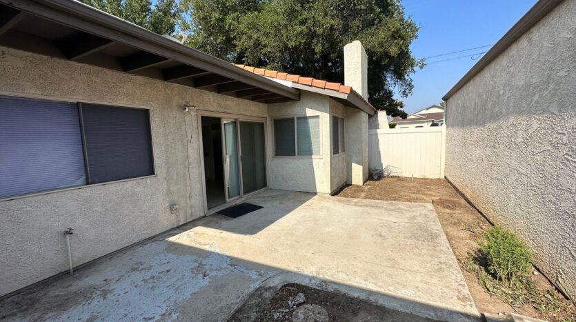 1594 Christopher Lane - Redlands - California - 2 bed, 1.5 bath rental property