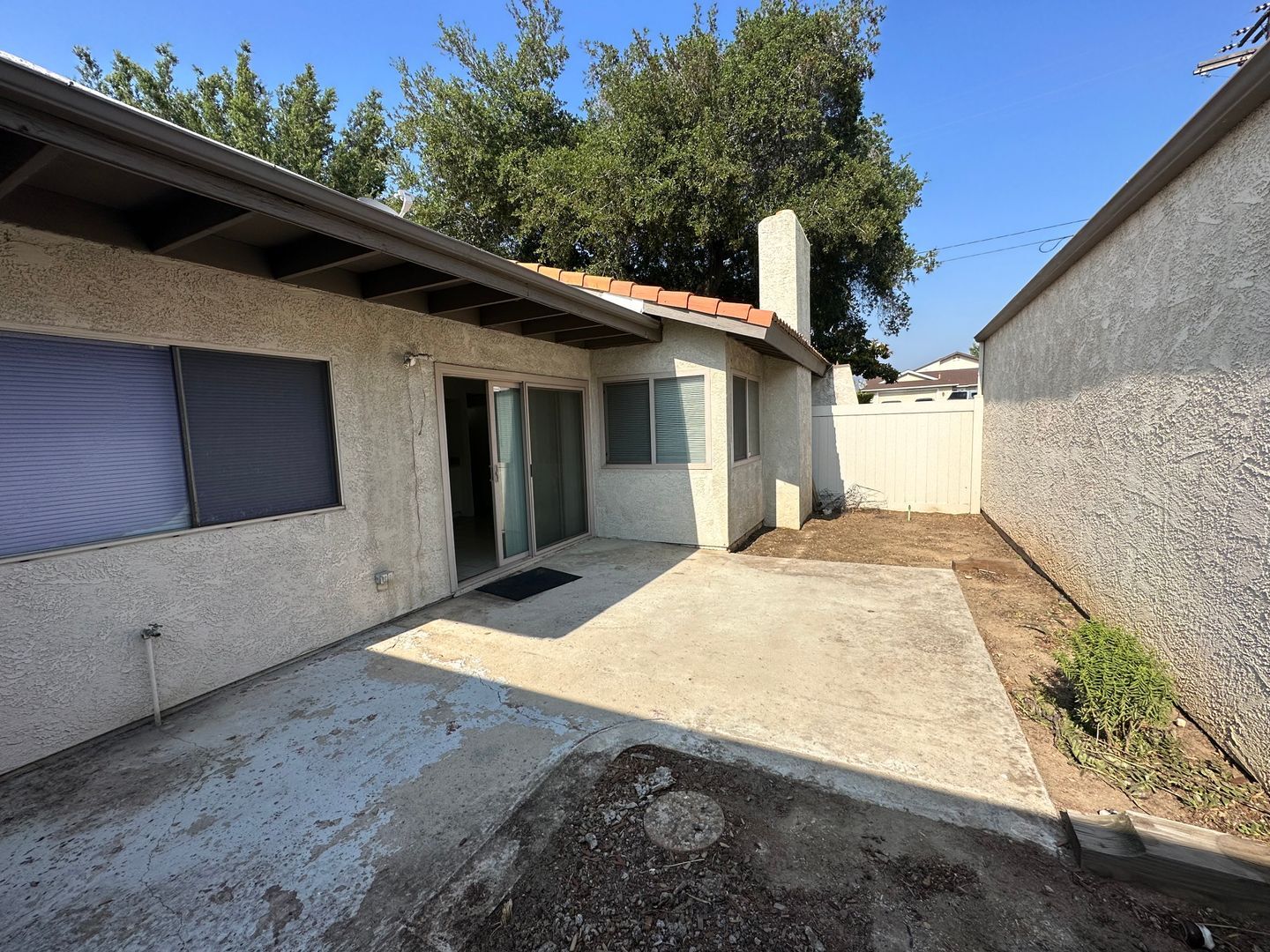 1594 Christopher Lane - Redlands - California - 2 bed, 1.5 bath rental property