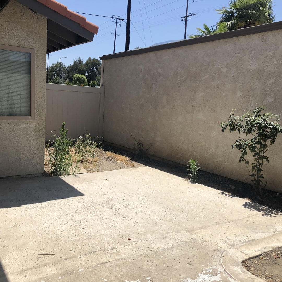 1594 Christopher Lane - Redlands - California - 2 bed, 1.5 bath rental property