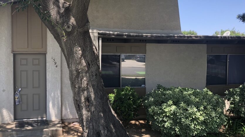 1594 Christopher Lane - Redlands - California - 2 bed, 1.5 bath rental property