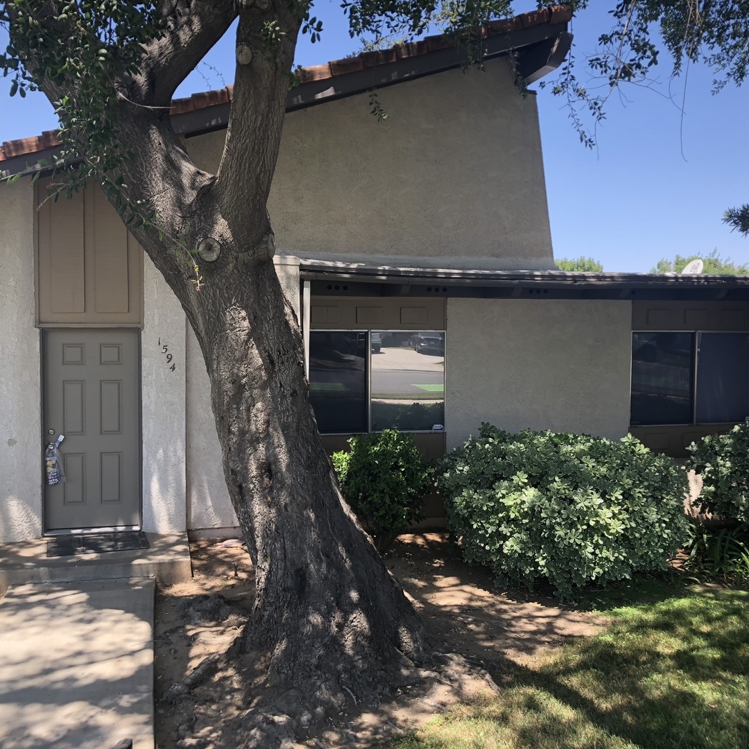 1594 Christopher Lane - Redlands - California - 2 bed, 1.5 bath rental property