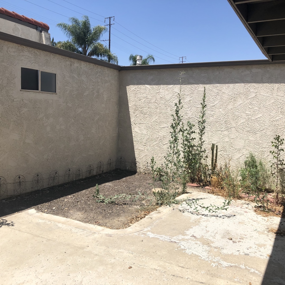 1594 Christopher Lane - Redlands - California - 2 bed, 1.5 bath rental property