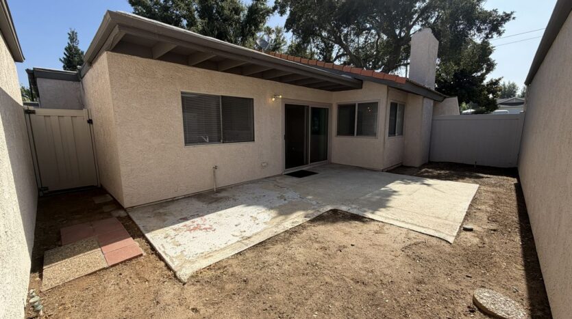 1594 Christopher Lane - Redlands - California - 2 bed, 1.5 bath rental property