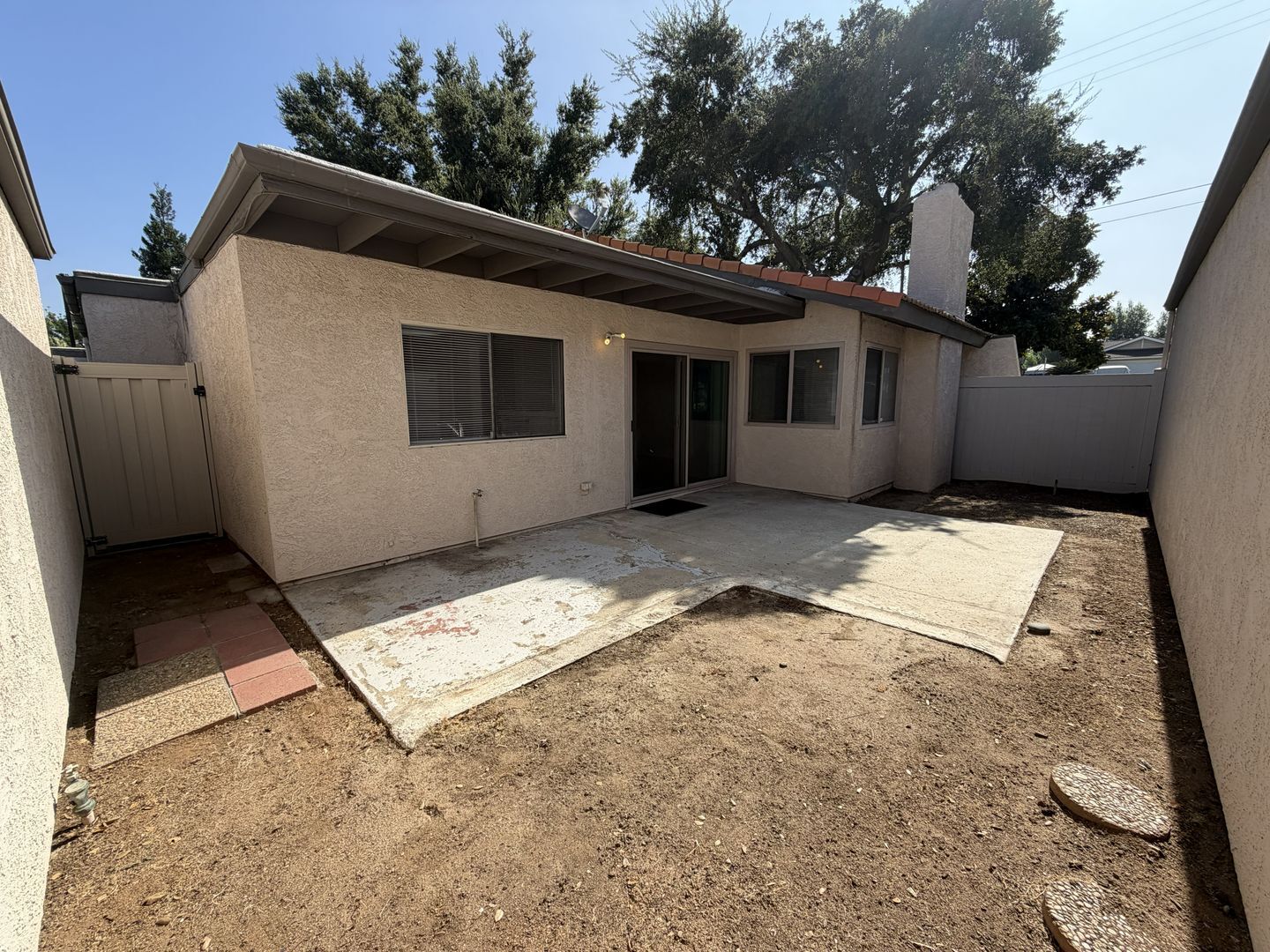 1594 Christopher Lane - Redlands - California - 2 bed, 1.5 bath rental property