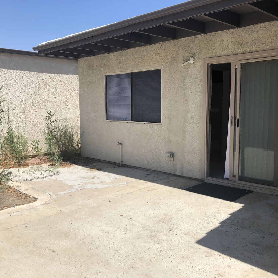 1594 Christopher Lane - Redlands - California - 2 bed, 1.5 bath rental property