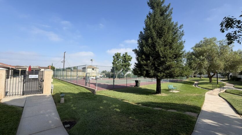 1594 Christopher Lane - Redlands - California - 2 bed, 1.5 bath rental property