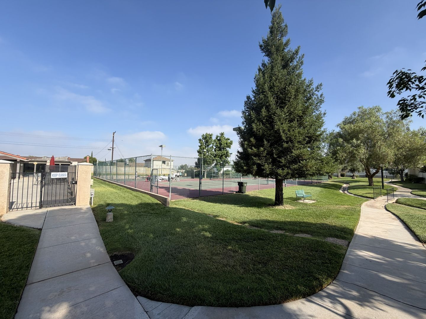 1594 Christopher Lane - Redlands - California - 2 bed, 1.5 bath rental property