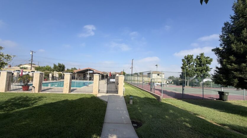 1594 Christopher Lane - Redlands - California - 2 bed, 1.5 bath rental property