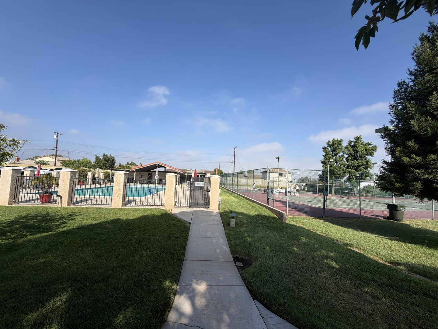 1594 Christopher Lane - Redlands - California - 2 bed, 1.5 bath rental property