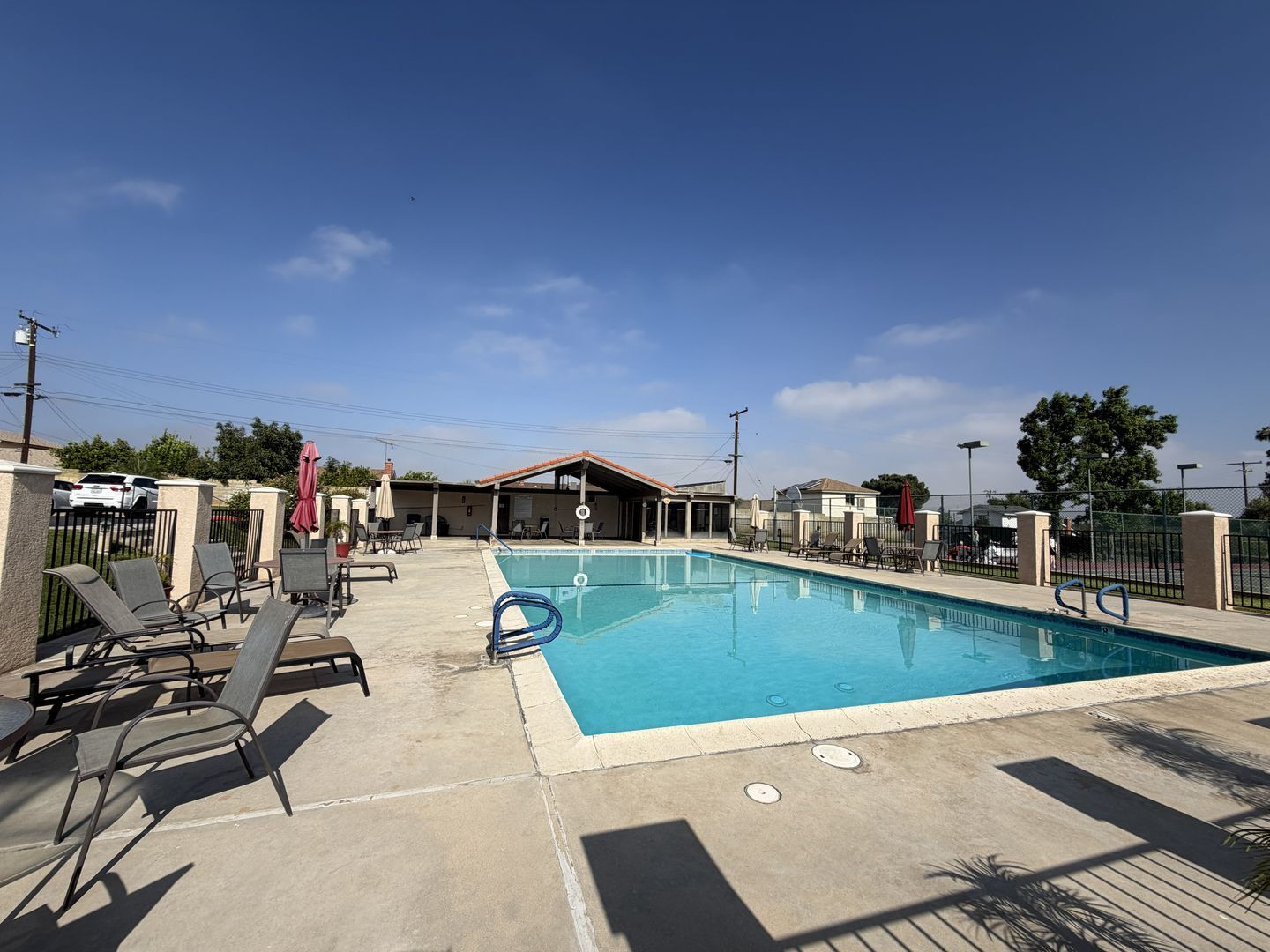 1594 Christopher Lane - Redlands - California - 2 bed, 1.5 bath rental property