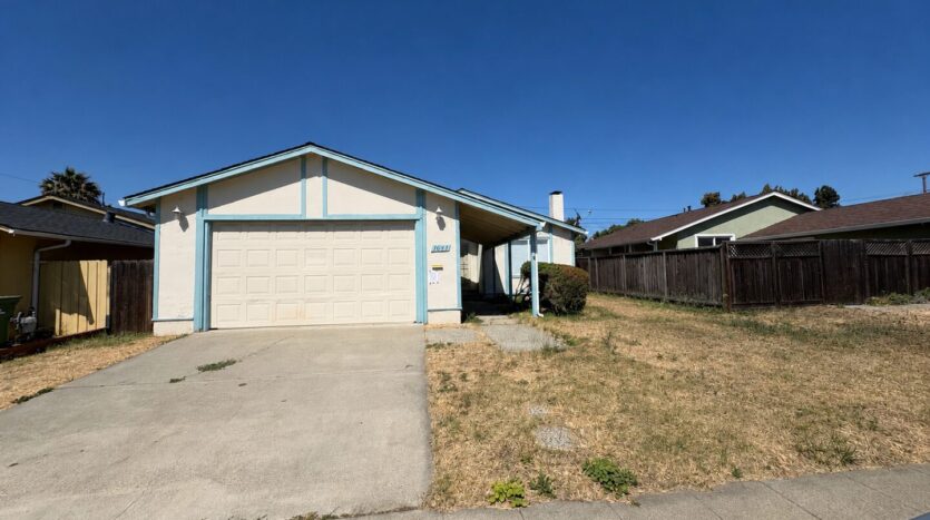 1644 Pinewood Way - Milpitas - California - 3 bed, 2 bath rental property