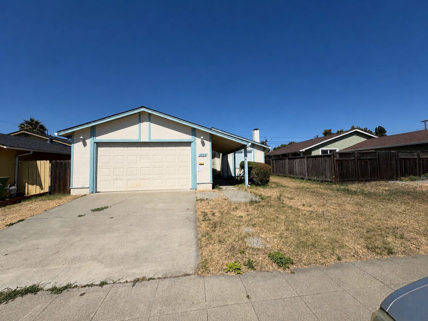 1644 Pinewood Way - Milpitas - California - 3 bed, 2 bath rental property