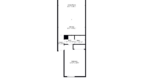 1655 E Palm Canyon Dr. Unit 408 - Palm Springs - California - 1 bed, 1 bath rental property