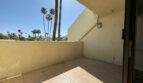 1655 E Palm Canyon Dr. Unit 408 - Palm Springs - California - 1 bed, 1 bath rental property