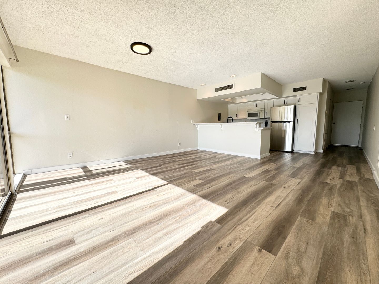 1655 E Palm Canyon Dr. Unit 408 - Palm Springs - California - 1 bed, 1 bath rental property