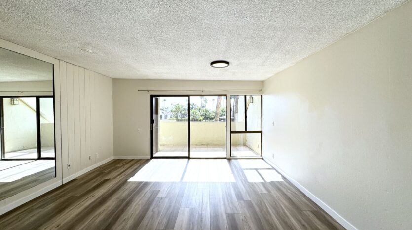 1655 E Palm Canyon Dr. Unit 408 - Palm Springs - California - 1 bed, 1 bath rental property