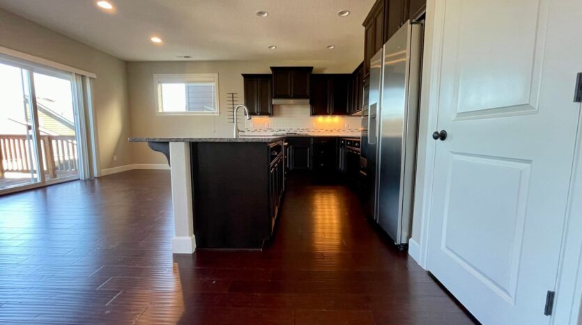 16985 NW Madrone St.  - Portland - Oregon - 5 bed, 3.5 bath rental property