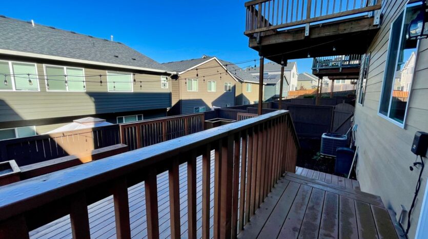 16985 NW Madrone St.  - Portland - Oregon - 5 bed, 3.5 bath rental property