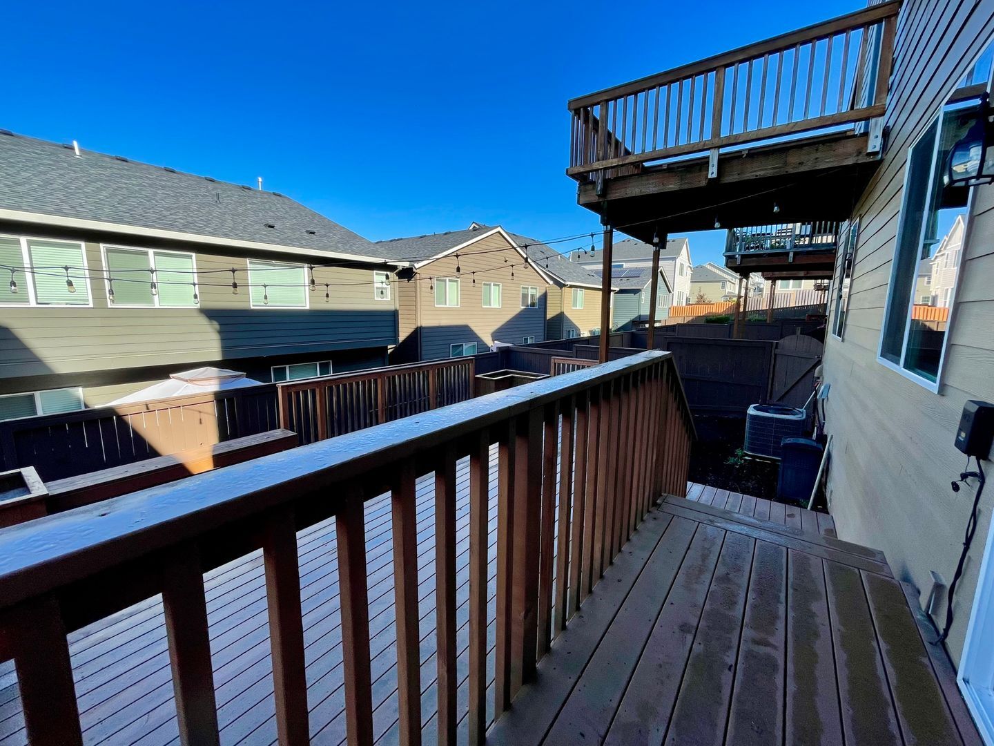 16985 NW Madrone St.  - Portland - Oregon - 5 bed, 3.5 bath rental property