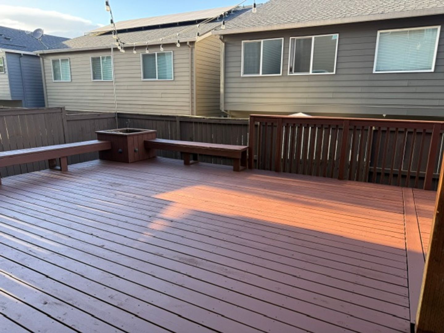 16985 NW Madrone St.  - Portland - Oregon - 5 bed, 3.5 bath rental property