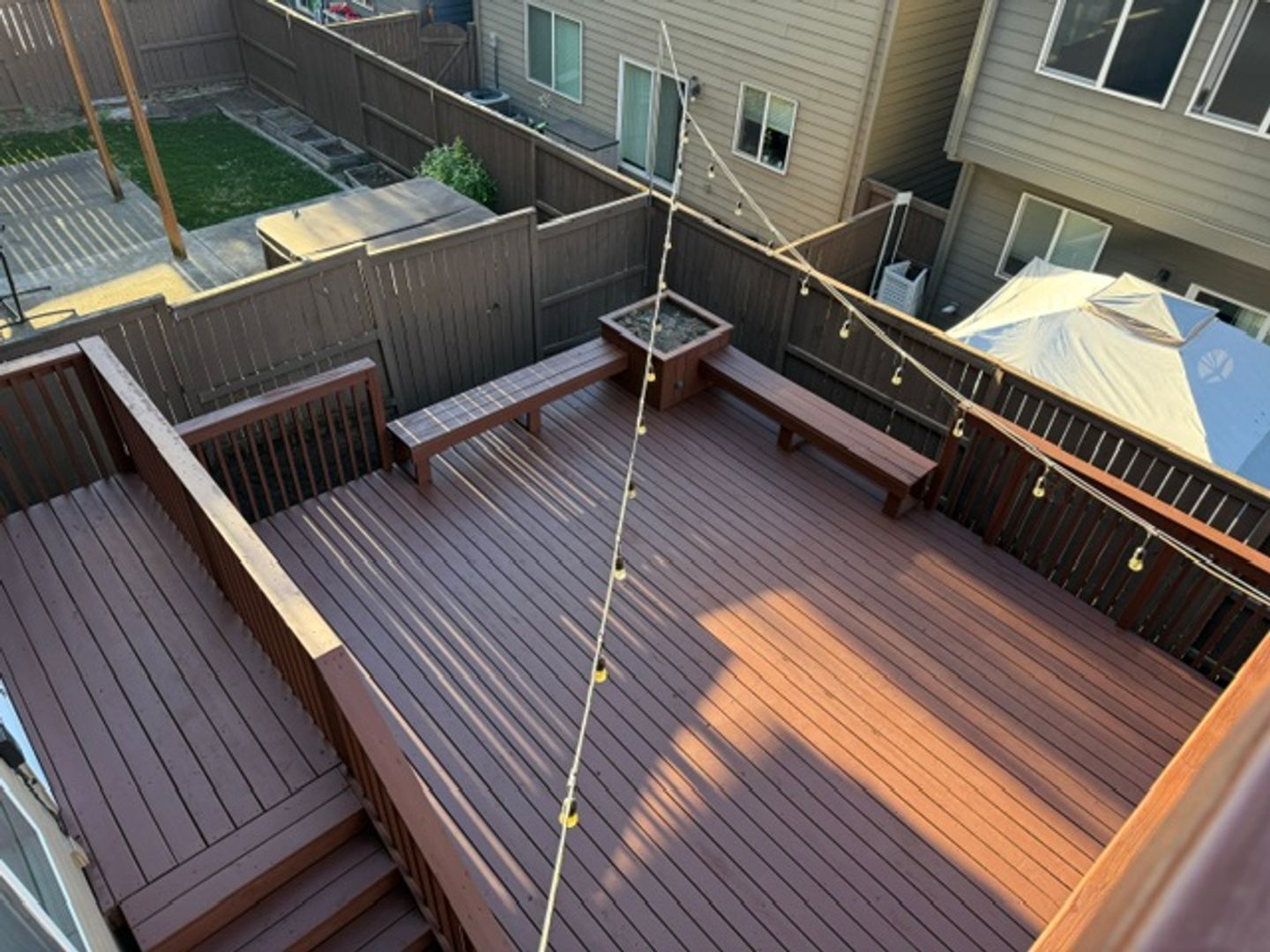 16985 NW Madrone St.  - Portland - Oregon - 5 bed, 3.5 bath rental property