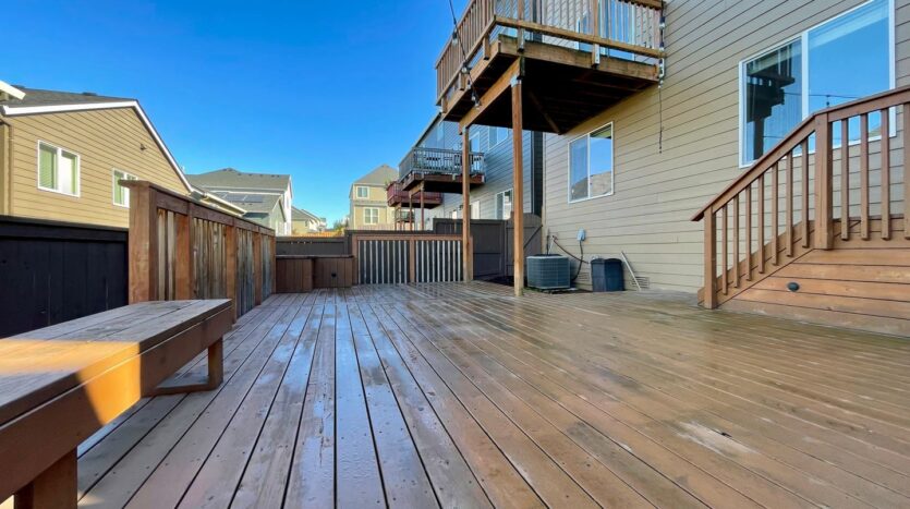 16985 NW Madrone St.  - Portland - Oregon - 5 bed, 3.5 bath rental property