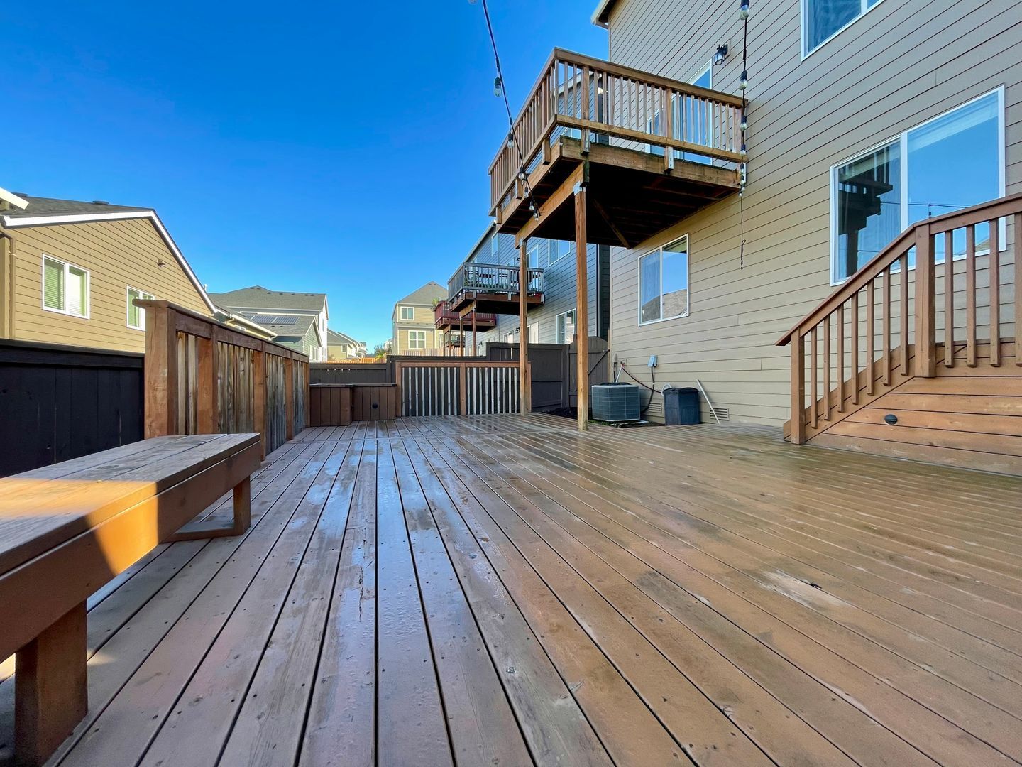16985 NW Madrone St.  - Portland - Oregon - 5 bed, 3.5 bath rental property