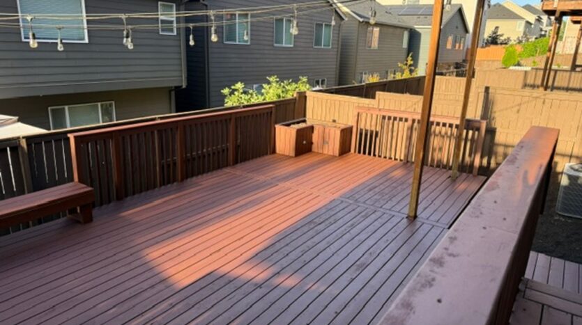 16985 NW Madrone St.  - Portland - Oregon - 5 bed, 3.5 bath rental property