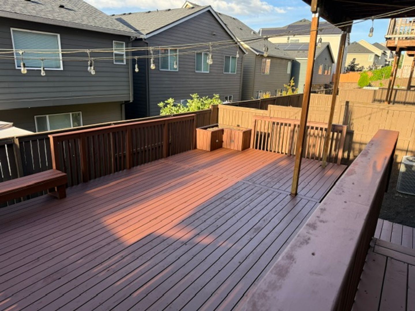 16985 NW Madrone St.  - Portland - Oregon - 5 bed, 3.5 bath rental property