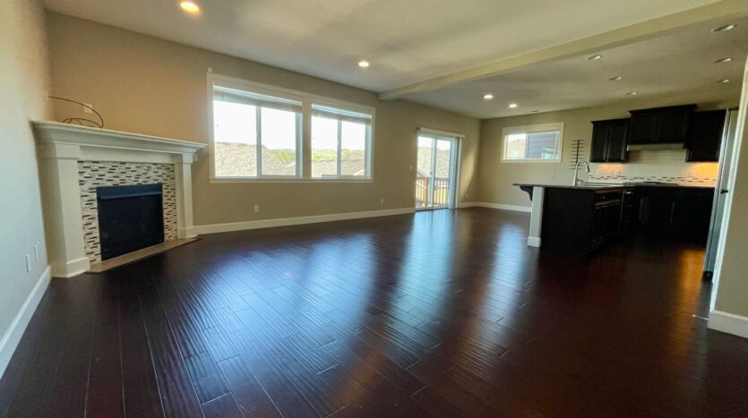 16985 NW Madrone St.  - Portland - Oregon - 5 bed, 3.5 bath rental property