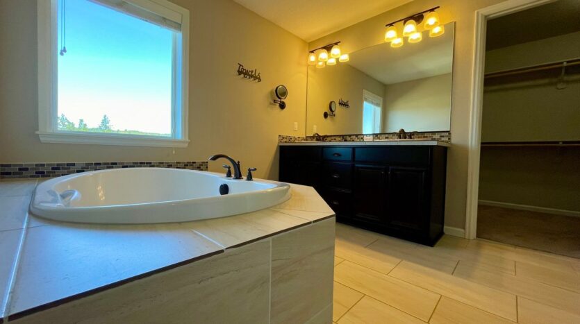 16985 NW Madrone St.  - Portland - Oregon - 5 bed, 3.5 bath rental property
