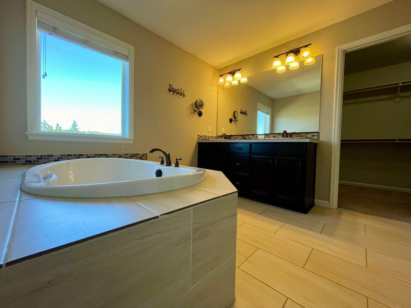 16985 NW Madrone St.  - Portland - Oregon - 5 bed, 3.5 bath rental property
