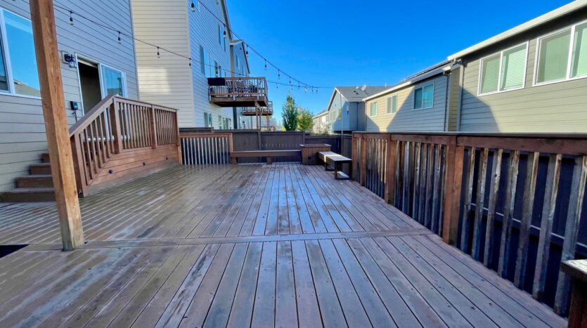 16985 NW Madrone St.  - Portland - Oregon - 5 bed, 3.5 bath rental property