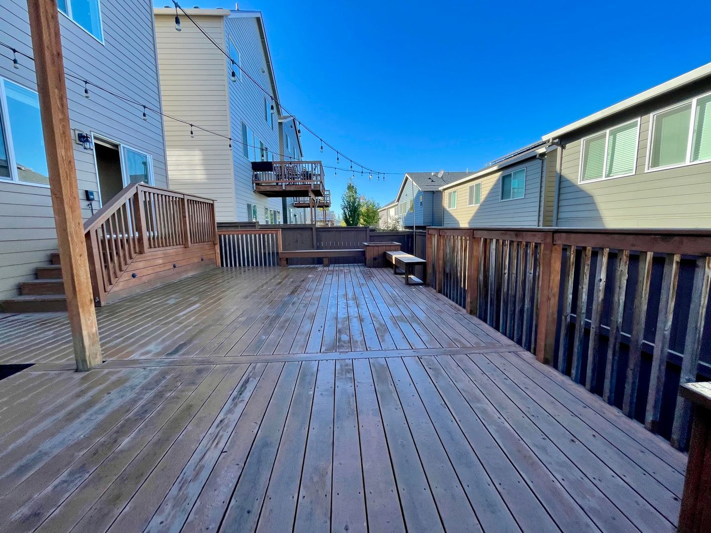 16985 NW Madrone St.  - Portland - Oregon - 5 bed, 3.5 bath rental property