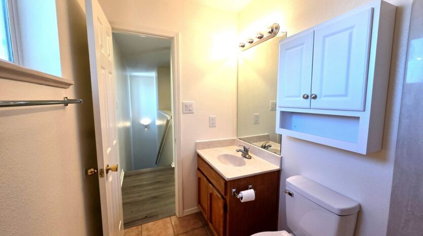 1704 Lead SE - Albuquerque - New Mexico - 2 bed, 2 bath rental property
