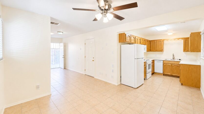 1704 Lead SE - Albuquerque - New Mexico - 2 bed, 2 bath rental property