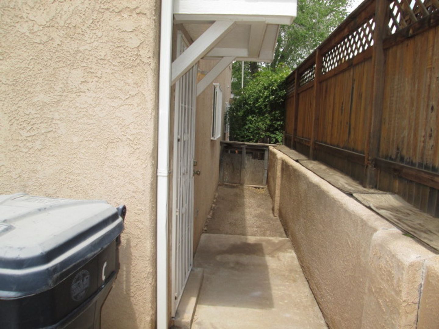 1704 Lead SE - Albuquerque - New Mexico - 2 bed, 2 bath rental property