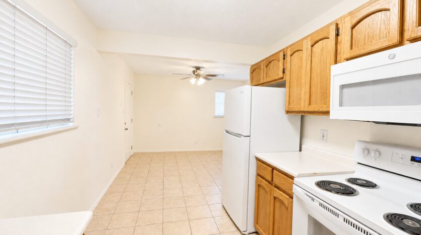 1704 Lead SE - Albuquerque - New Mexico - 2 bed, 2 bath rental property