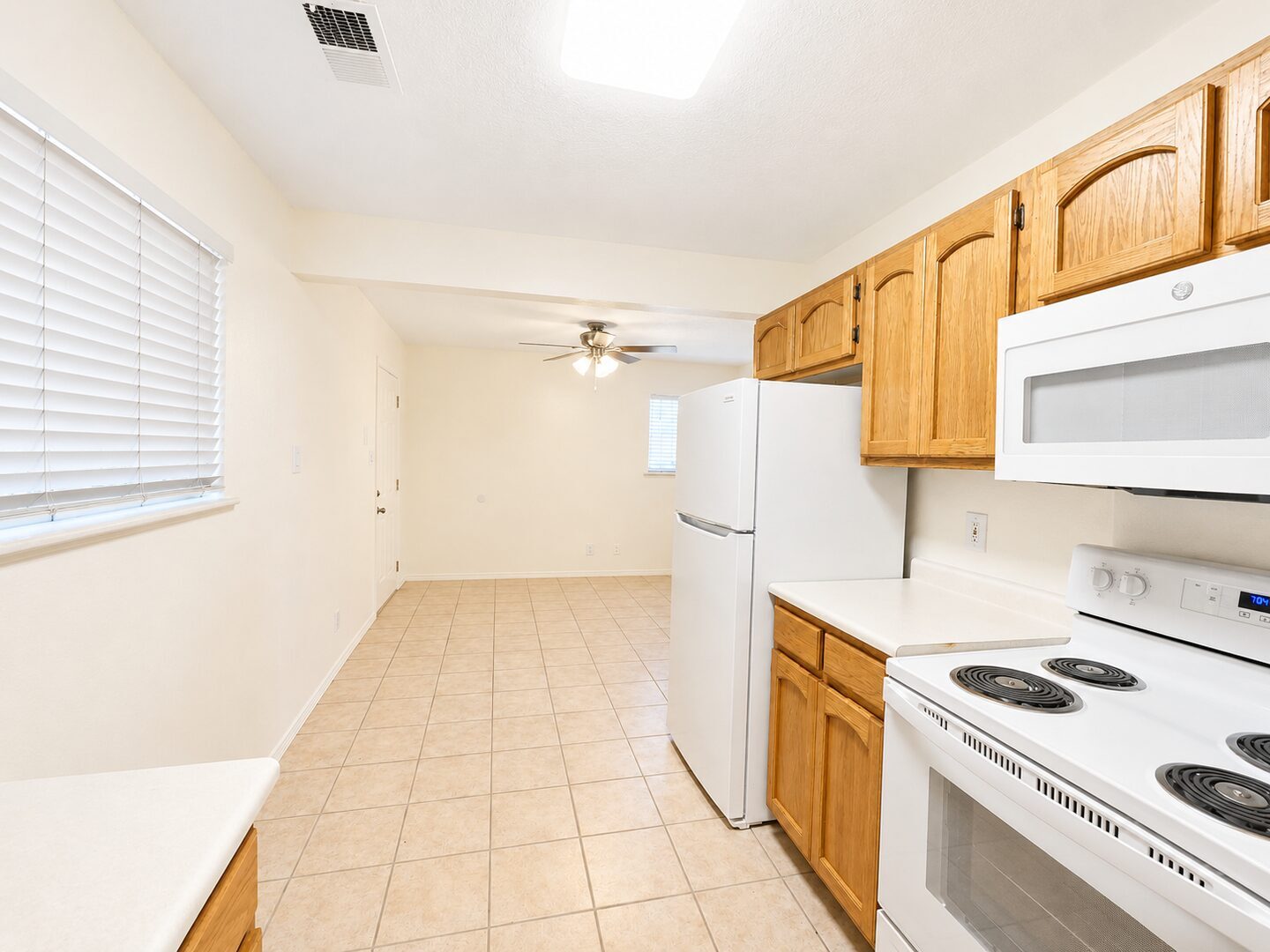 1704 Lead SE - Albuquerque - New Mexico - 2 bed, 2 bath rental property