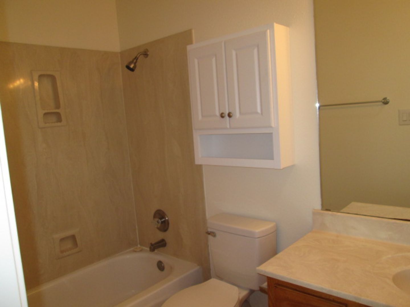 1704 Lead SE - Albuquerque - New Mexico - 2 bed, 2 bath rental property
