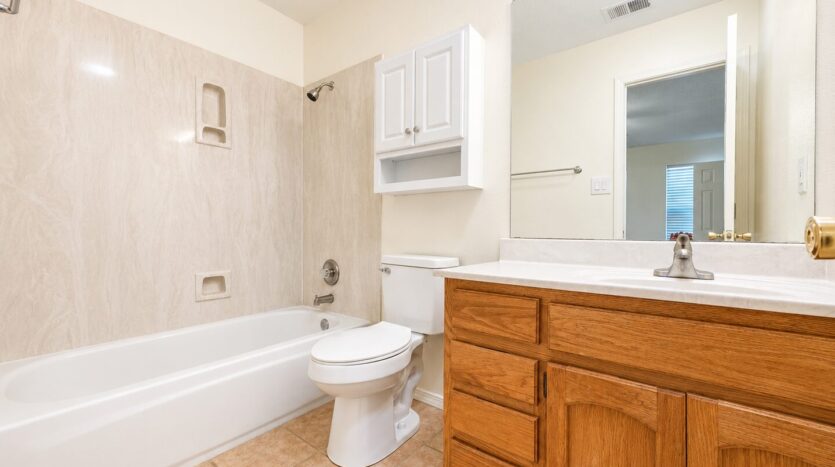1704 Lead SE - Albuquerque - New Mexico - 2 bed, 2 bath rental property