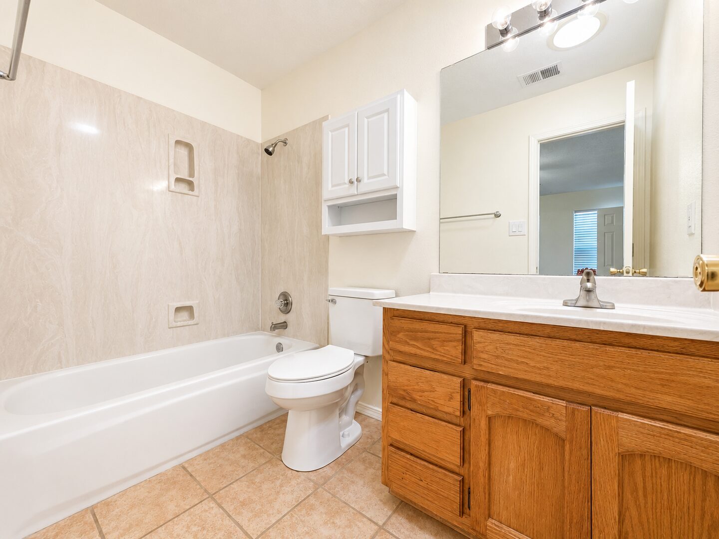 1704 Lead SE - Albuquerque - New Mexico - 2 bed, 2 bath rental property