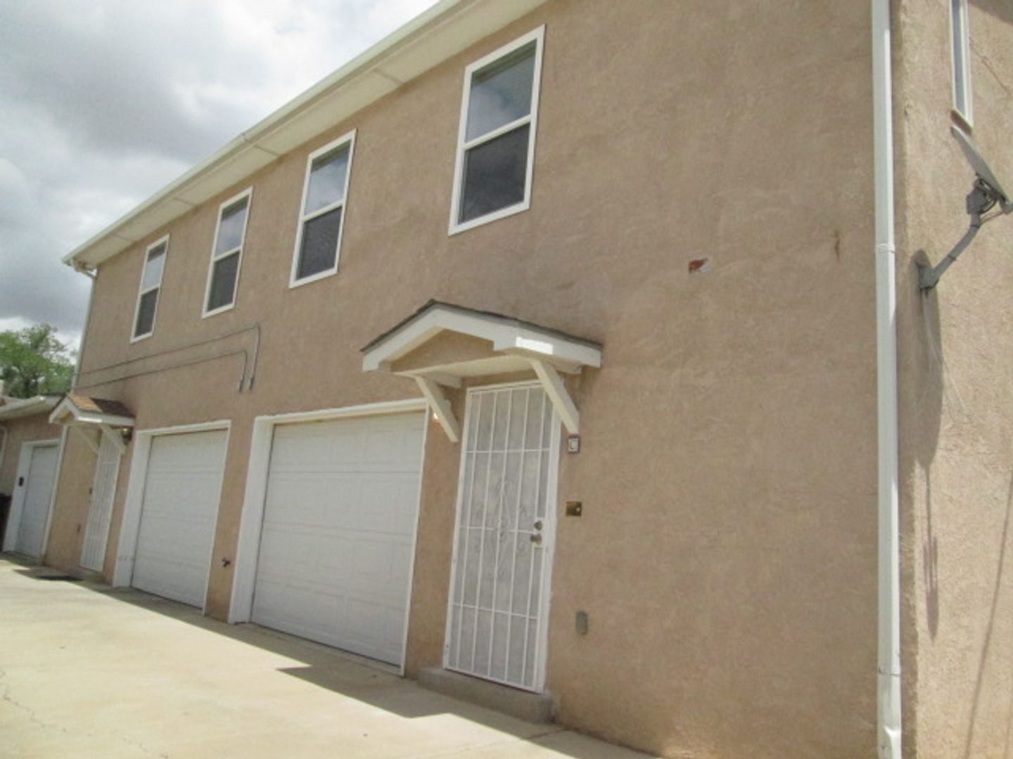 1704 Lead SE - Albuquerque - New Mexico - 2 bed, 2 bath rental property