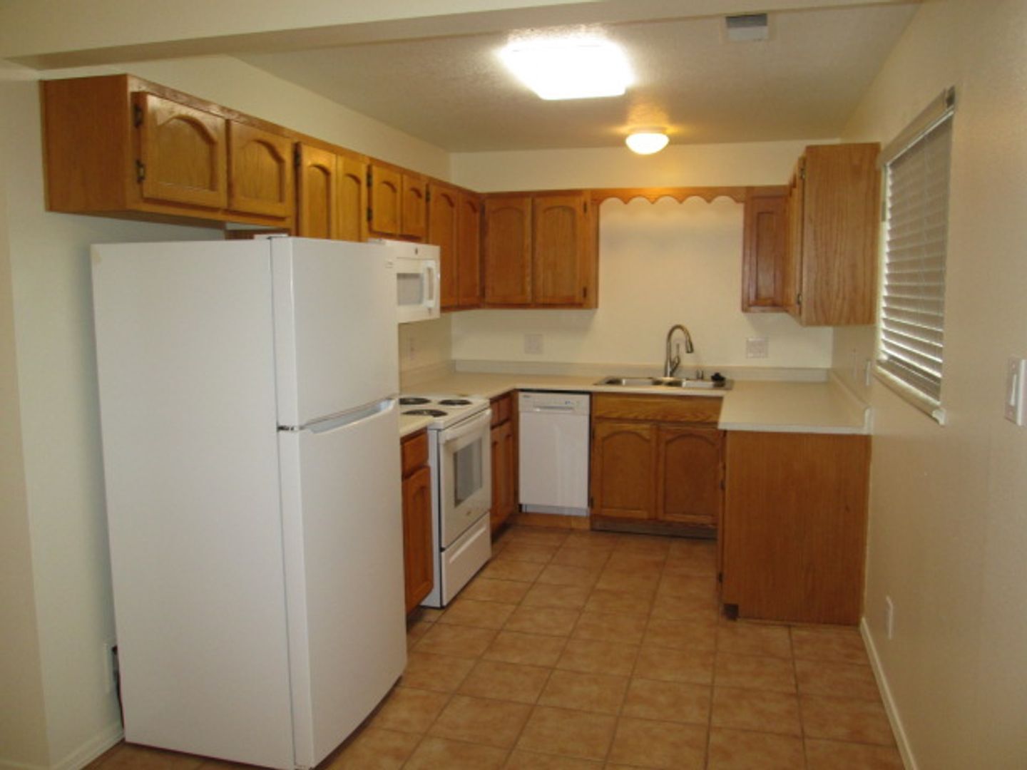 1704 Lead SE - Albuquerque - New Mexico - 2 bed, 2 bath rental property