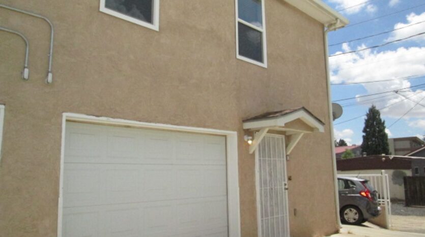 1704 Lead SE - Albuquerque - New Mexico - 2 bed, 2 bath rental property
