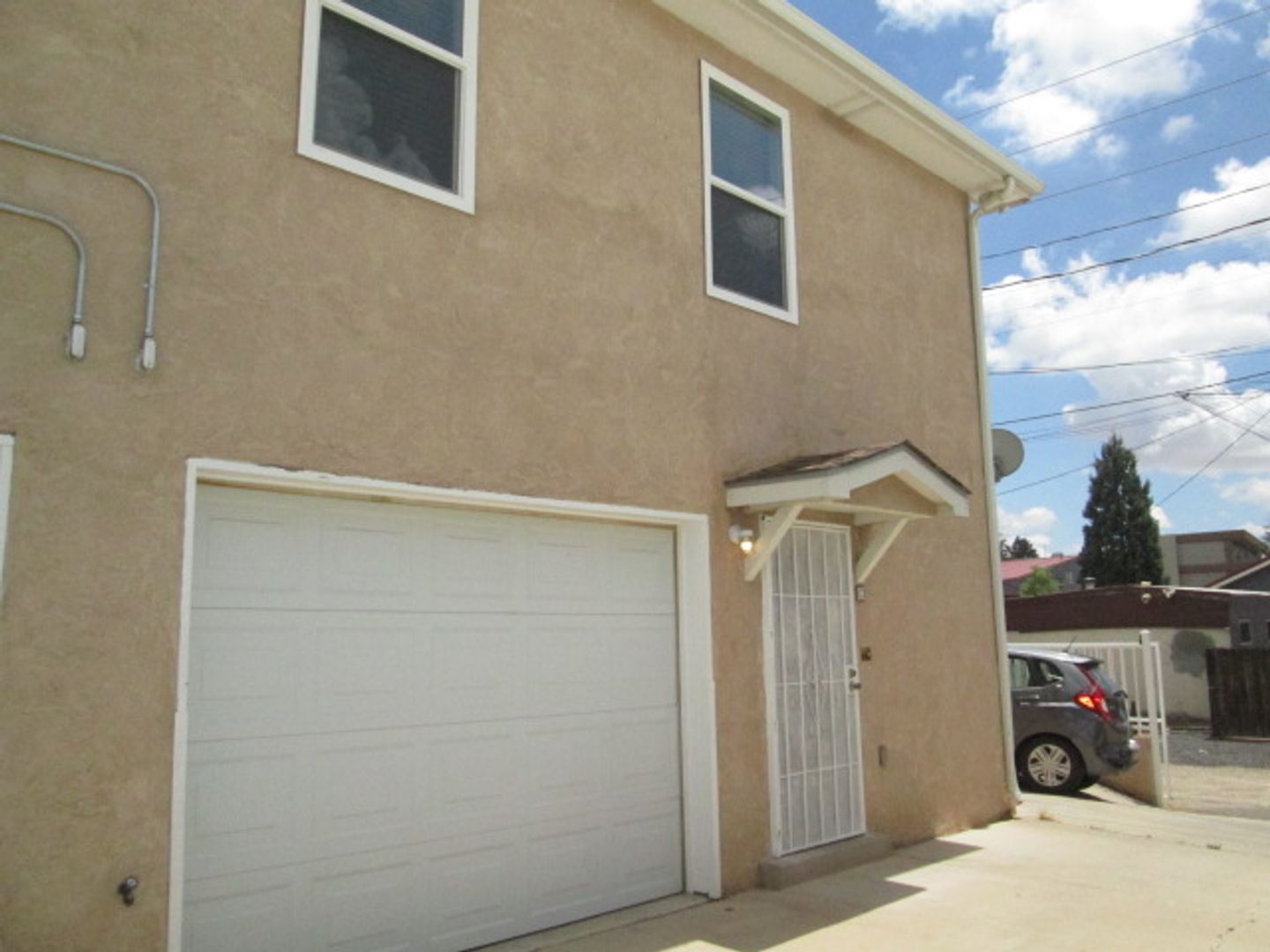 1704 Lead SE - Albuquerque - New Mexico - 2 bed, 2 bath rental property